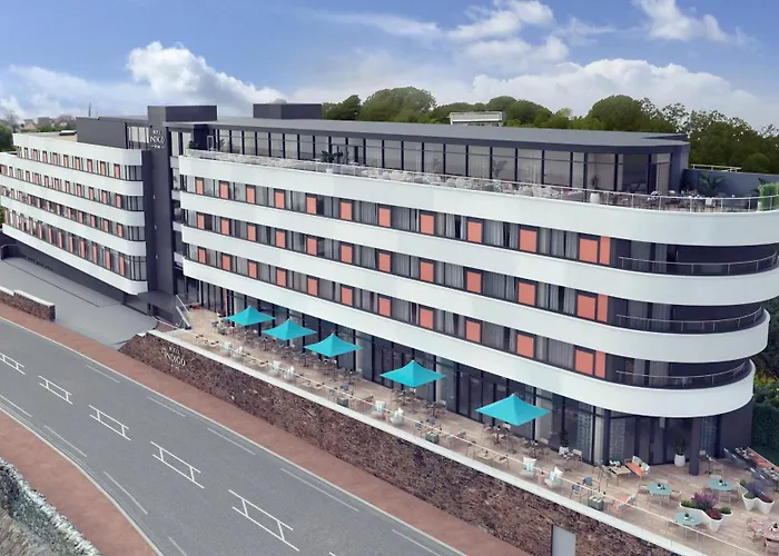 Hotel Indigo Torquay By Ihg