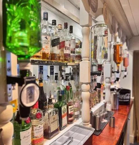The Wrey Arms
