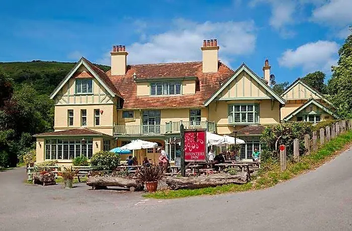 The Hunters Inn